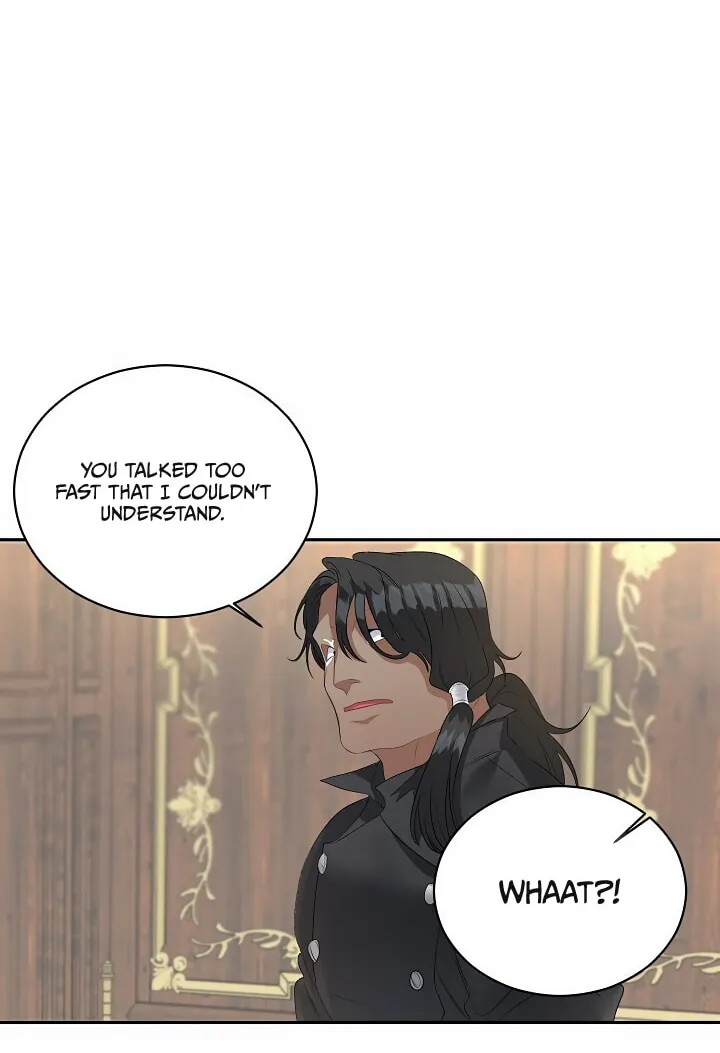 Lady Evony Chapter 59 page 29 - 