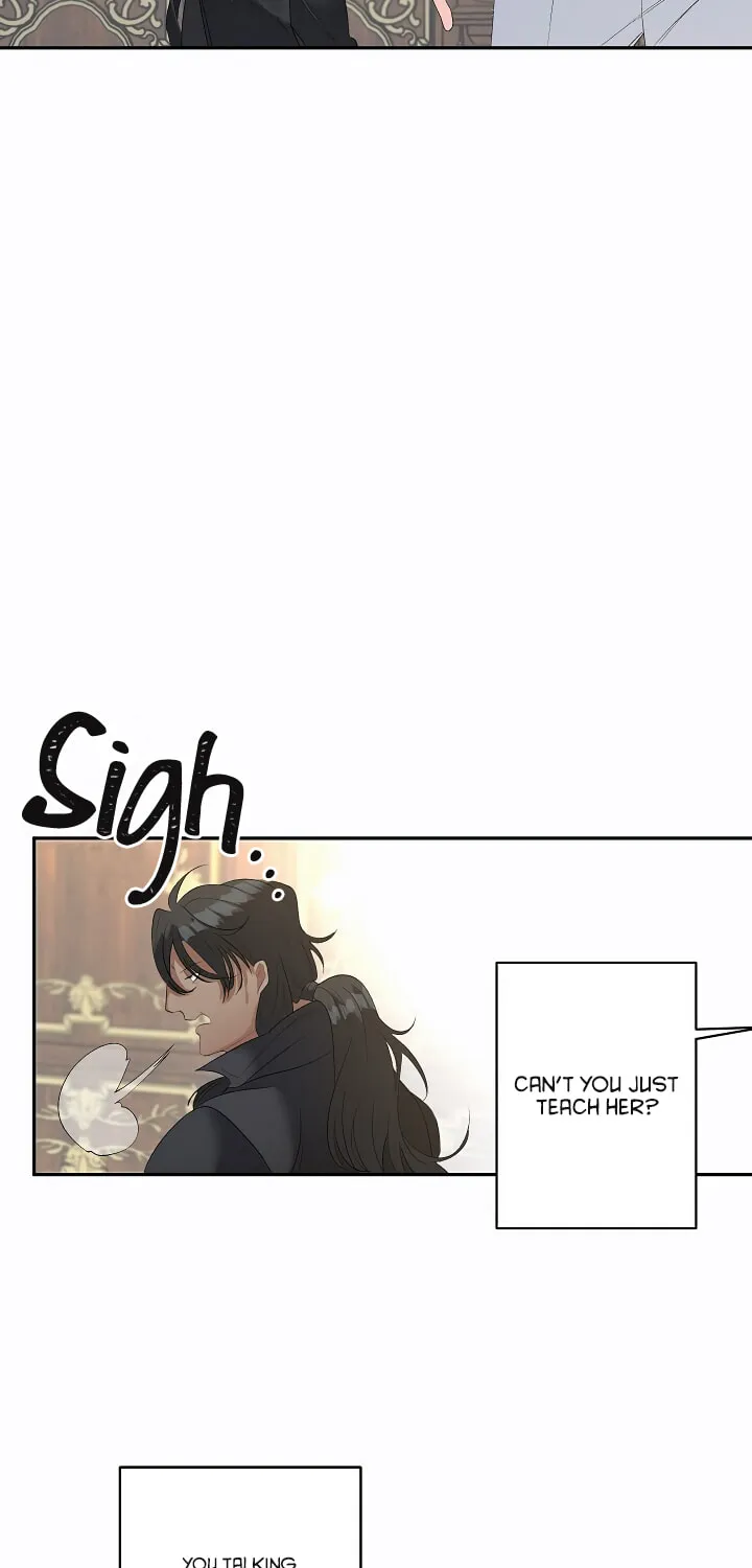 Lady Evony Chapter 59 page 32 - 