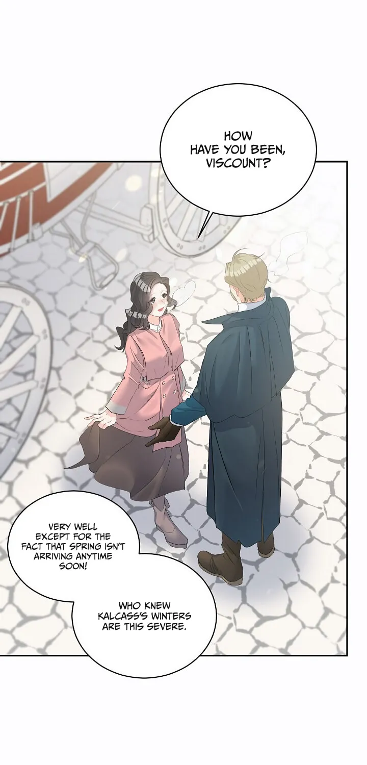 Lady Evony Chapter 59 page 39 - 
