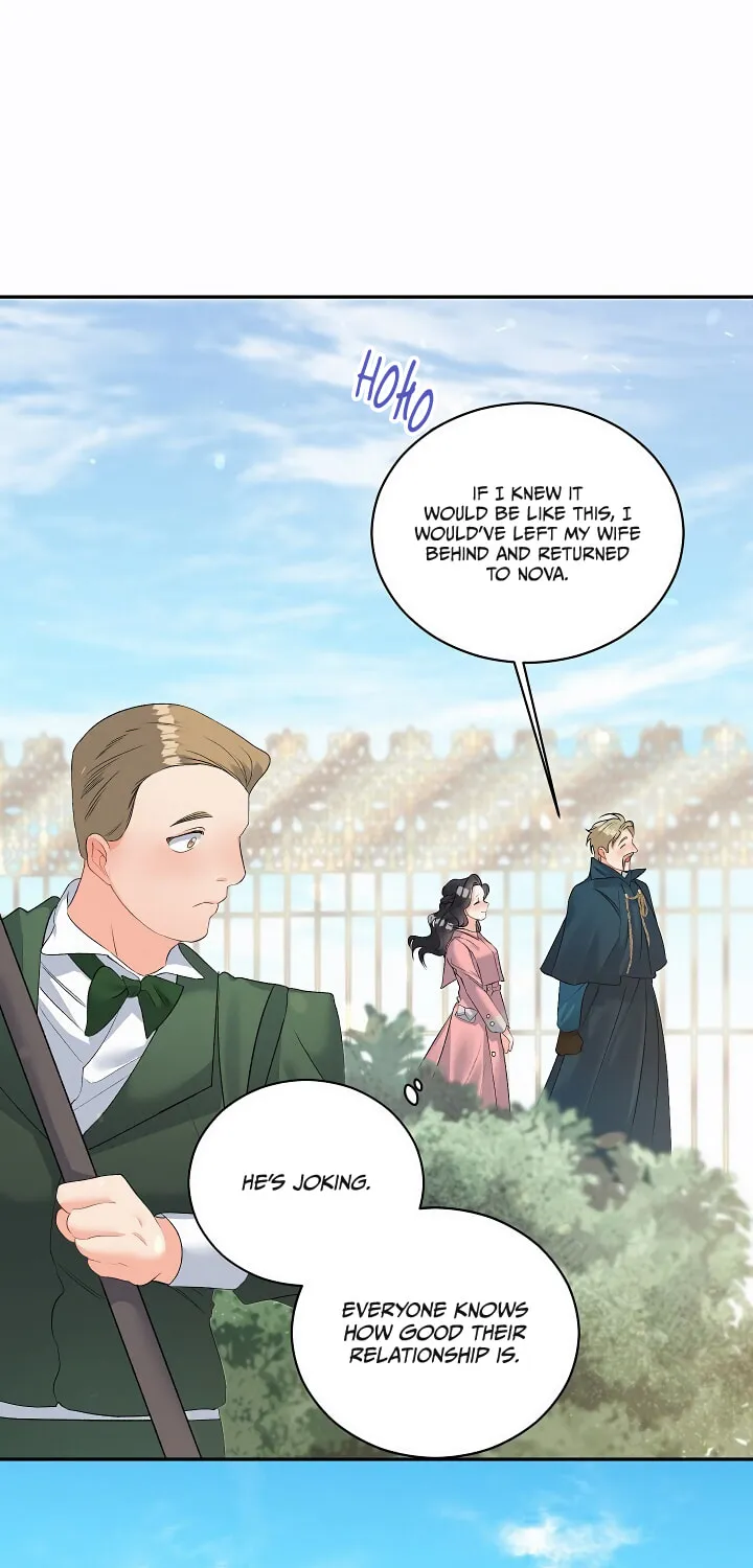 Lady Evony Chapter 59 page 40 - 