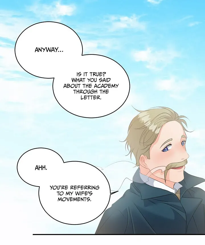 Lady Evony Chapter 59 page 41 - 