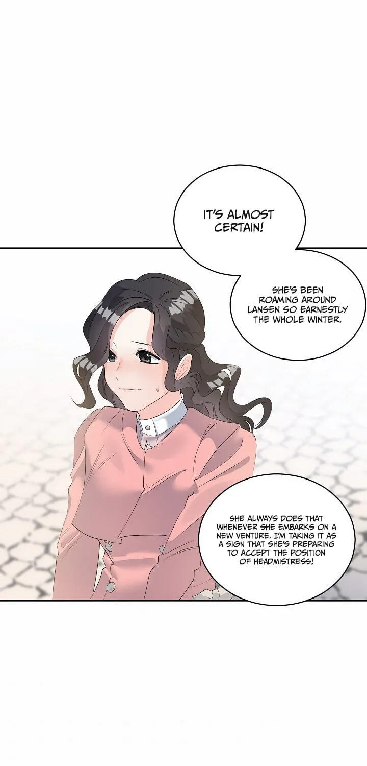 Lady Evony Chapter 59 page 42 - 