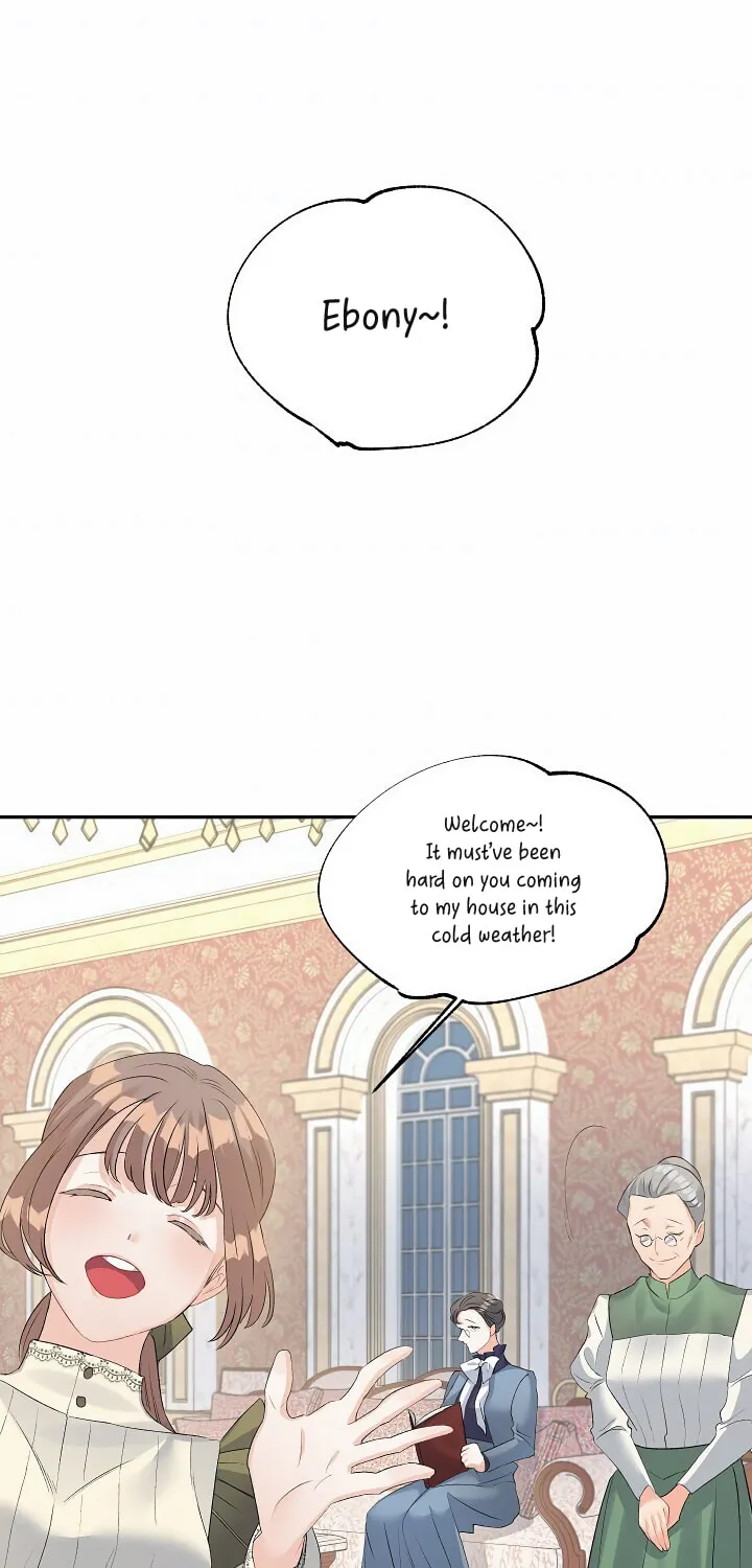 Lady Evony Chapter 59 page 43 - 