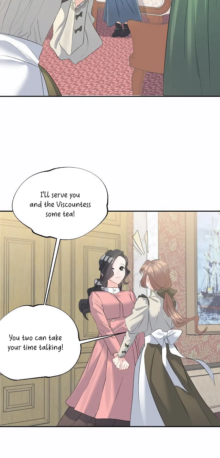 Lady Evony Chapter 59 page 44 - 