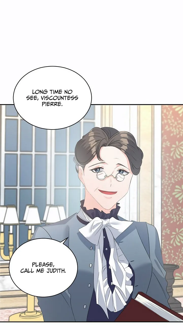 Lady Evony Chapter 59 page 45 - 