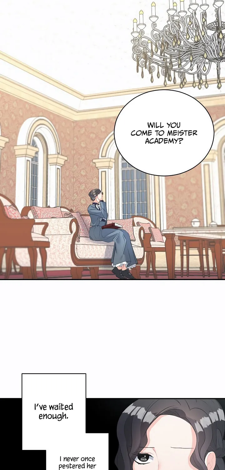 Lady Evony Chapter 59 page 48 - 