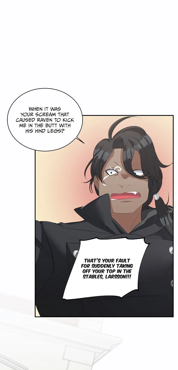 Lady Evony Chapter 59 page 7 - 