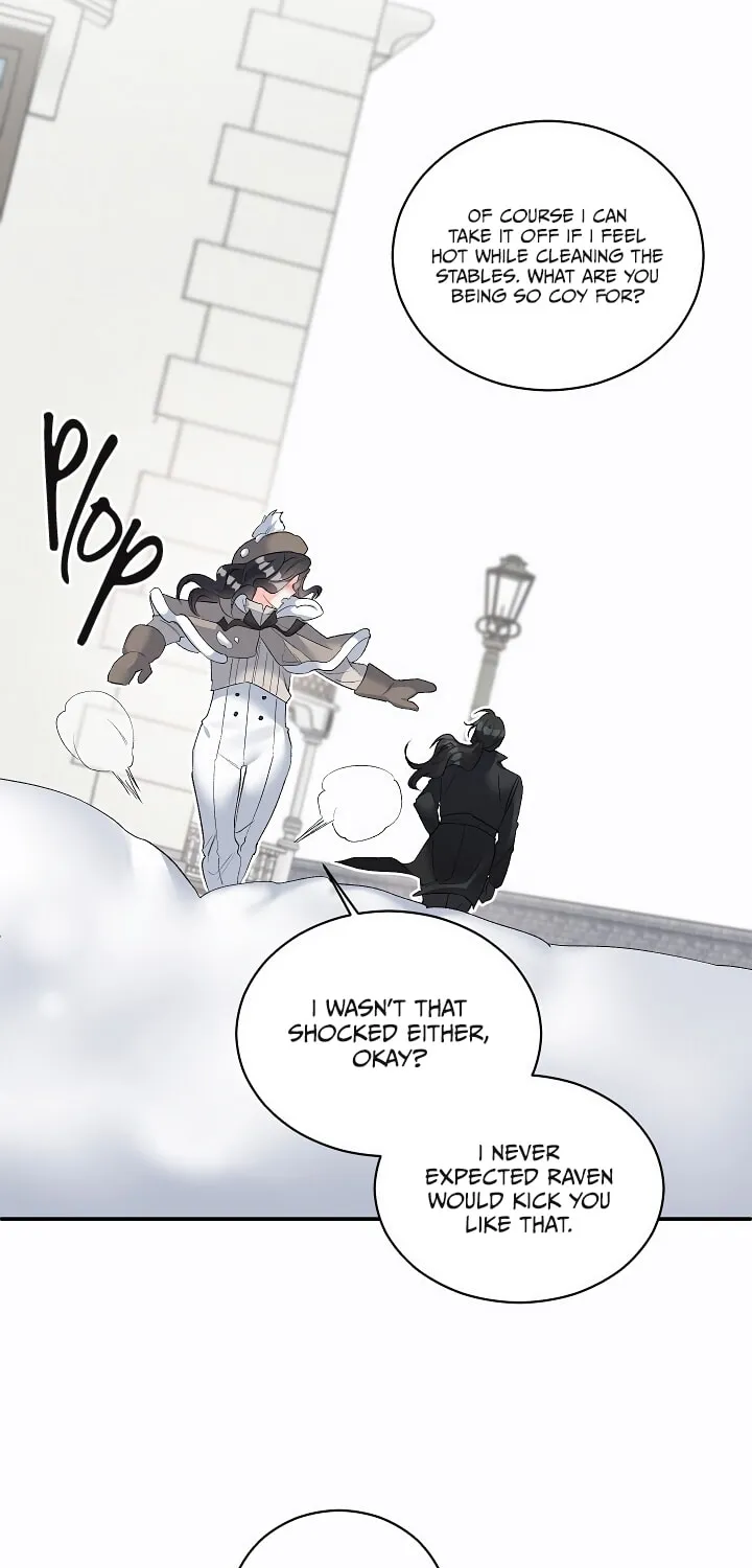 Lady Evony Chapter 59 page 8 - 
