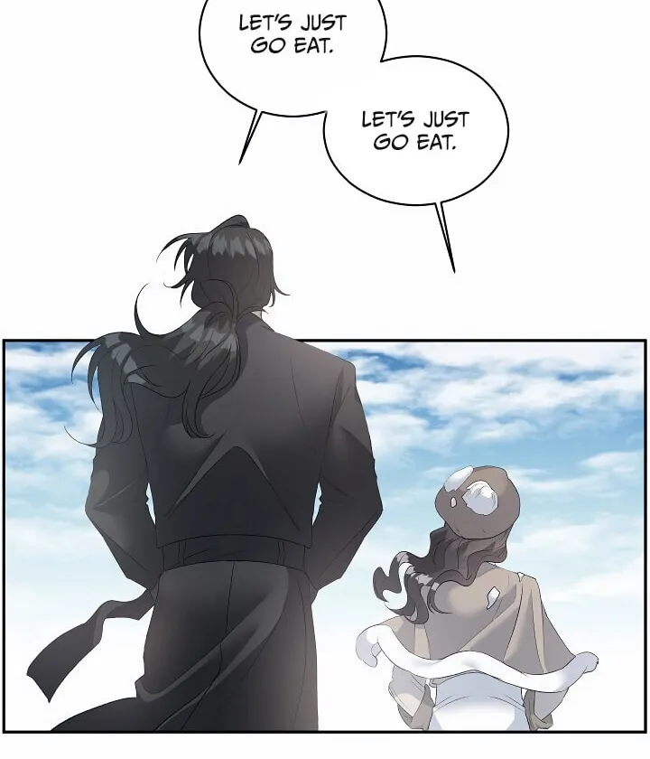 Lady Evony Chapter 59 page 9 - 