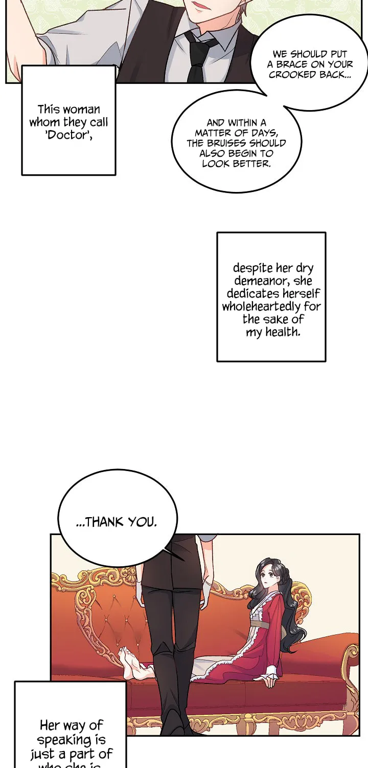 Lady Evony Chapter 6 page 12 - 