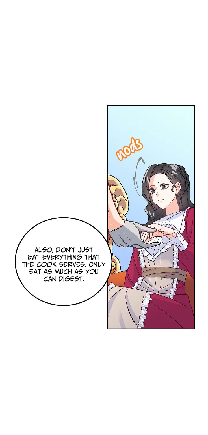 Lady Evony Chapter 6 page 15 - 