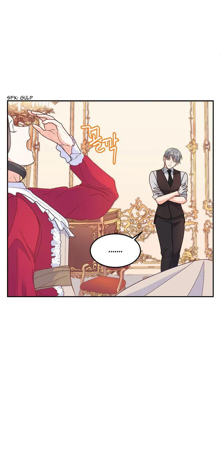Lady Evony Chapter 6 page 16 - 