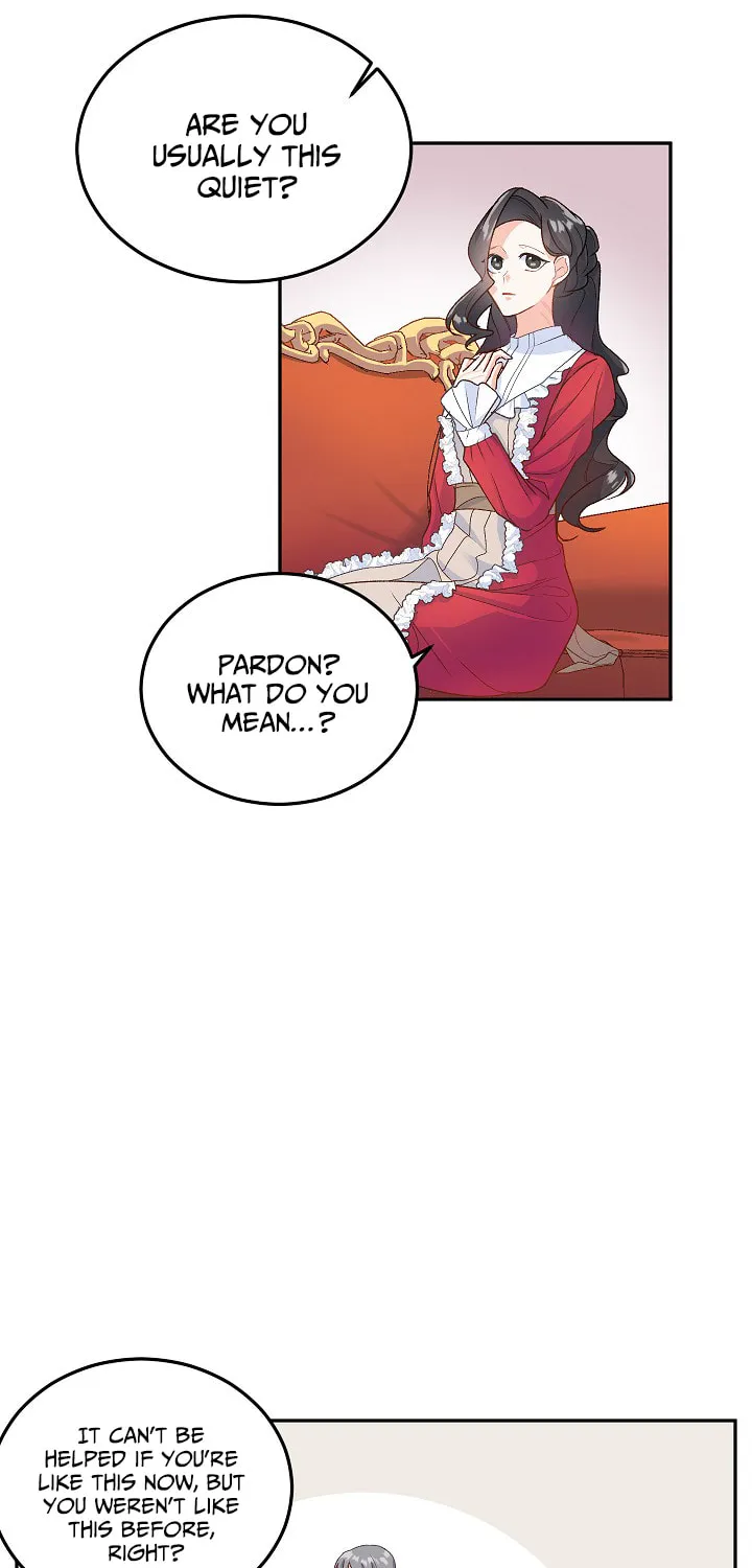 Lady Evony Chapter 6 page 17 - 