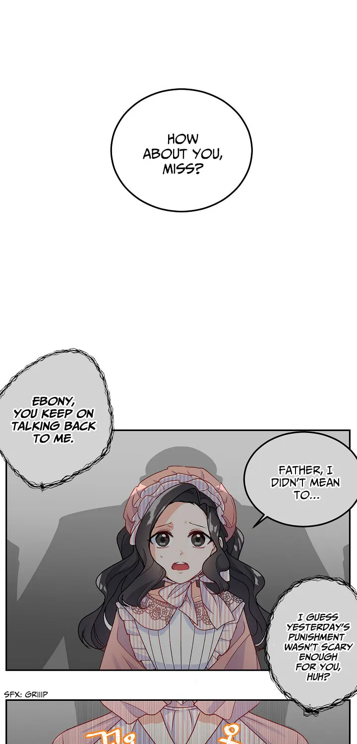 Lady Evony Chapter 6 page 19 - 