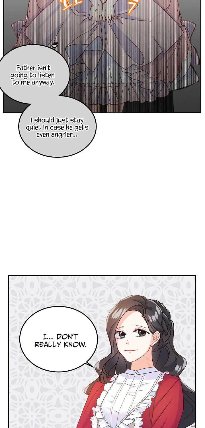 Lady Evony Chapter 6 page 20 - 