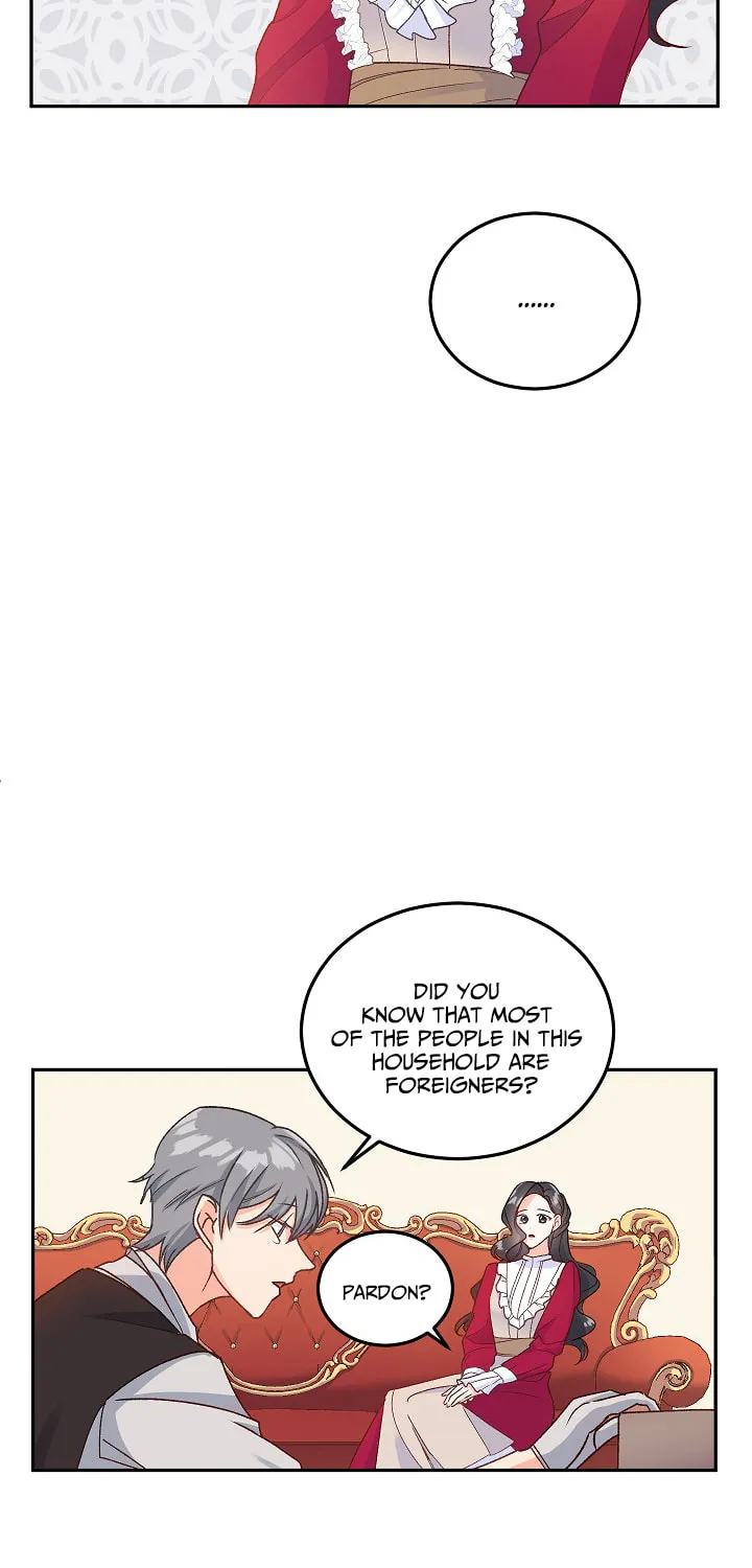 Lady Evony Chapter 6 page 21 - 