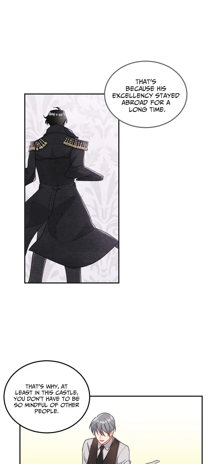 Lady Evony Chapter 6 page 24 - 