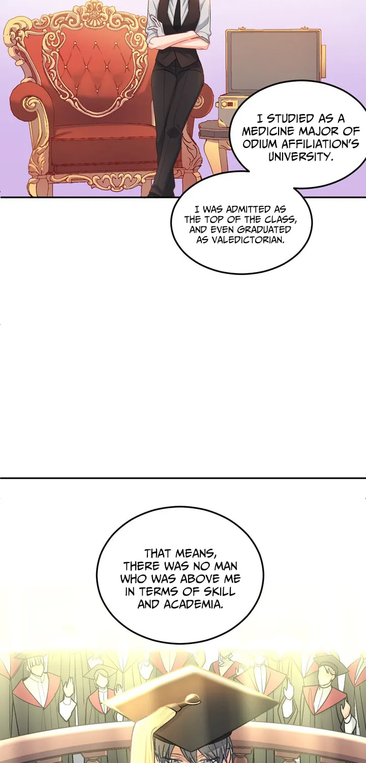 Lady Evony Chapter 6 page 28 - 