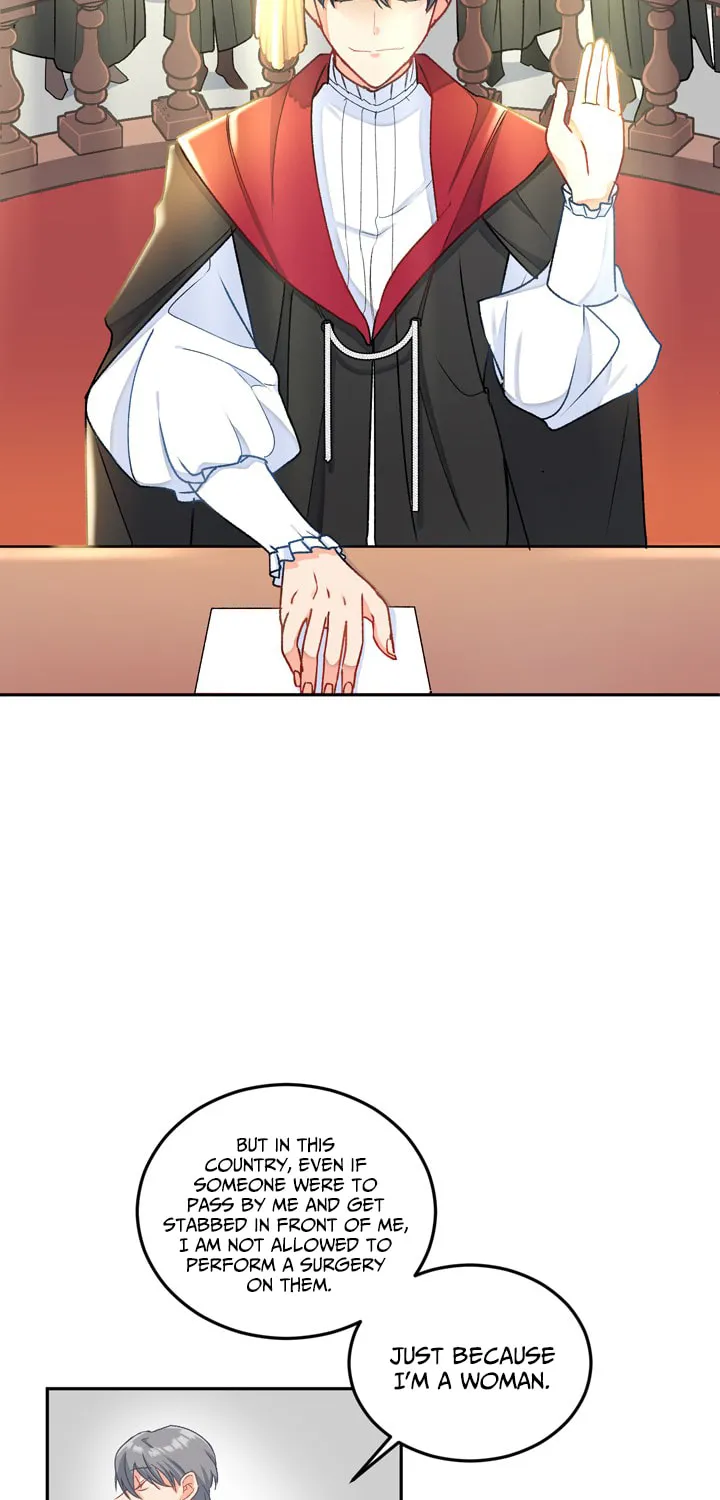 Lady Evony Chapter 6 page 29 - 