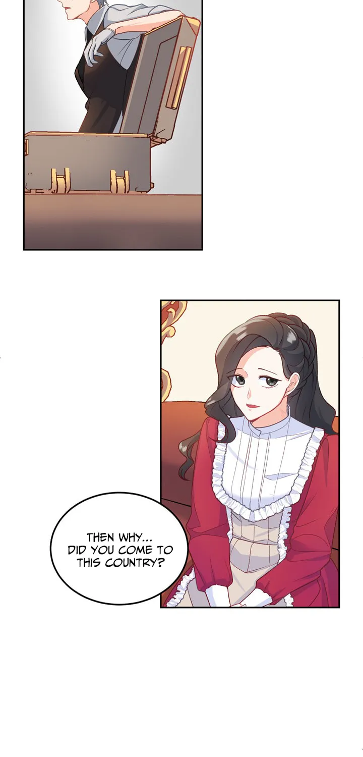 Lady Evony Chapter 6 page 30 - 