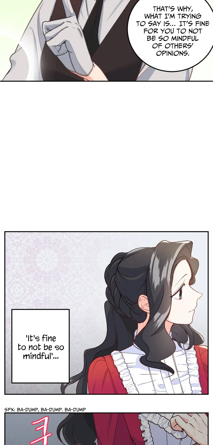 Lady Evony Chapter 6 page 35 - 