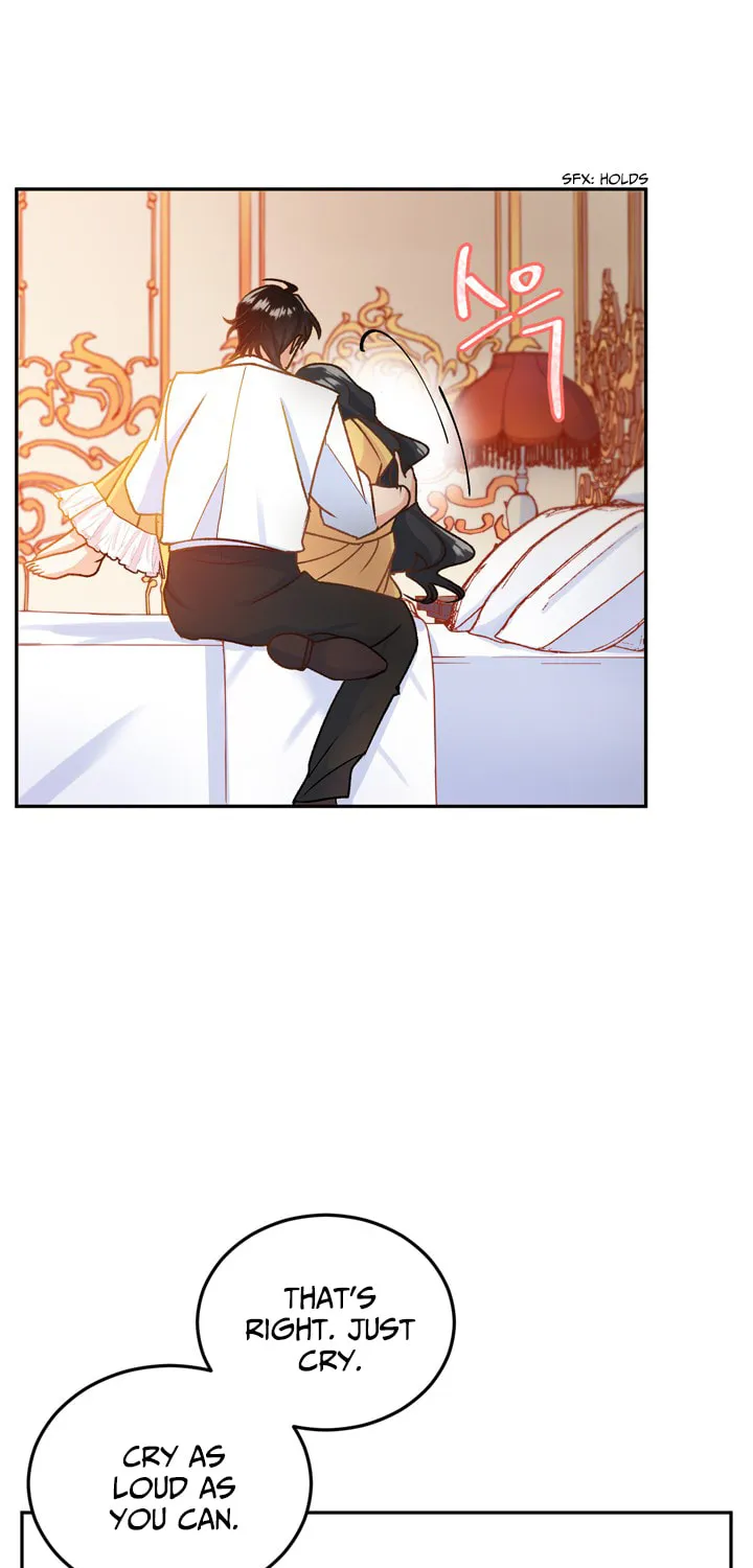 Lady Evony Chapter 6 page 5 - 