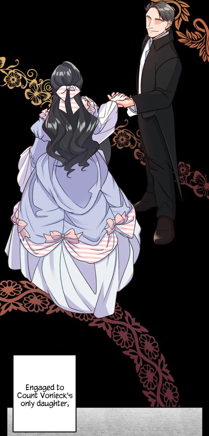 Lady Evony Chapter 6 page 42 - 