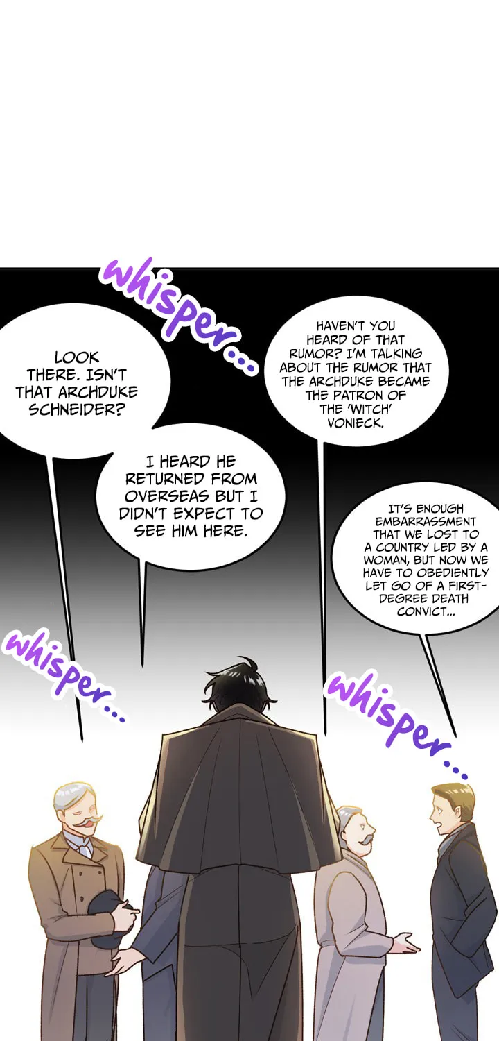 Lady Evony Chapter 6 page 45 - 