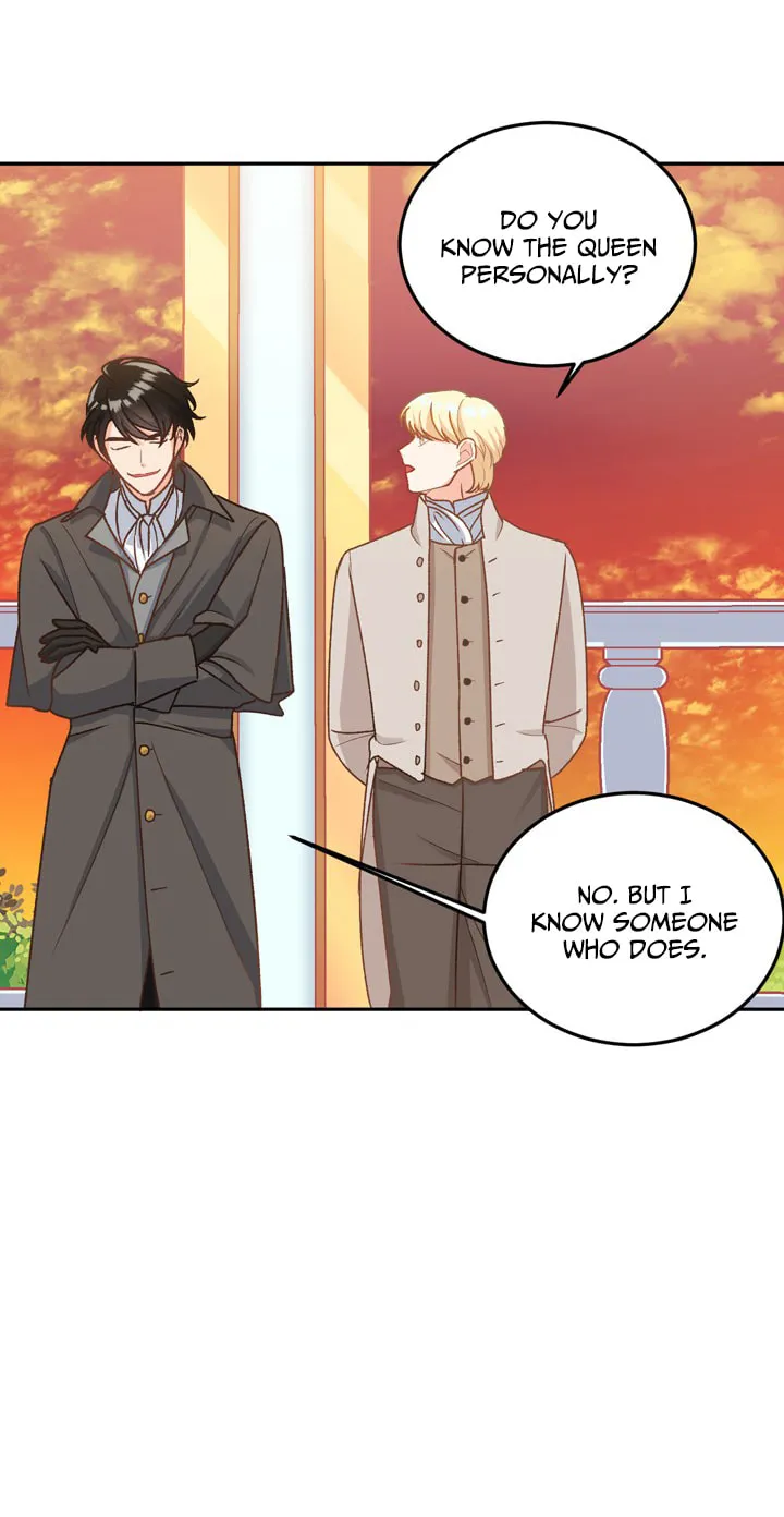 Lady Evony Chapter 6 page 47 - 