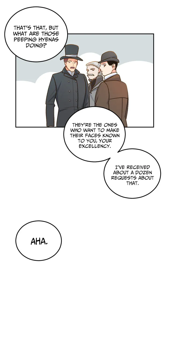 Lady Evony Chapter 6 page 48 - 