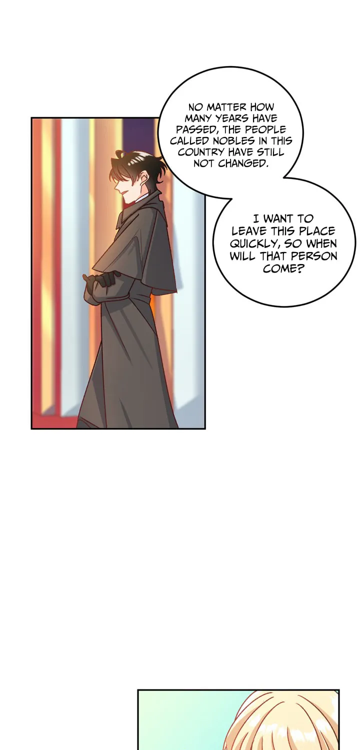 Lady Evony Chapter 6 page 49 - 
