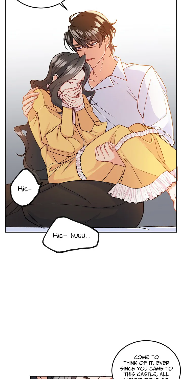 Lady Evony Chapter 6 page 6 - 