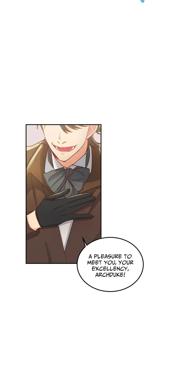 Lady Evony Chapter 6 page 51 - 