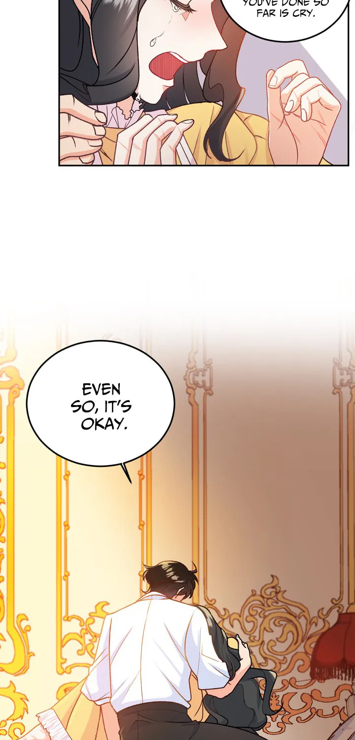 Lady Evony Chapter 6 page 7 - 