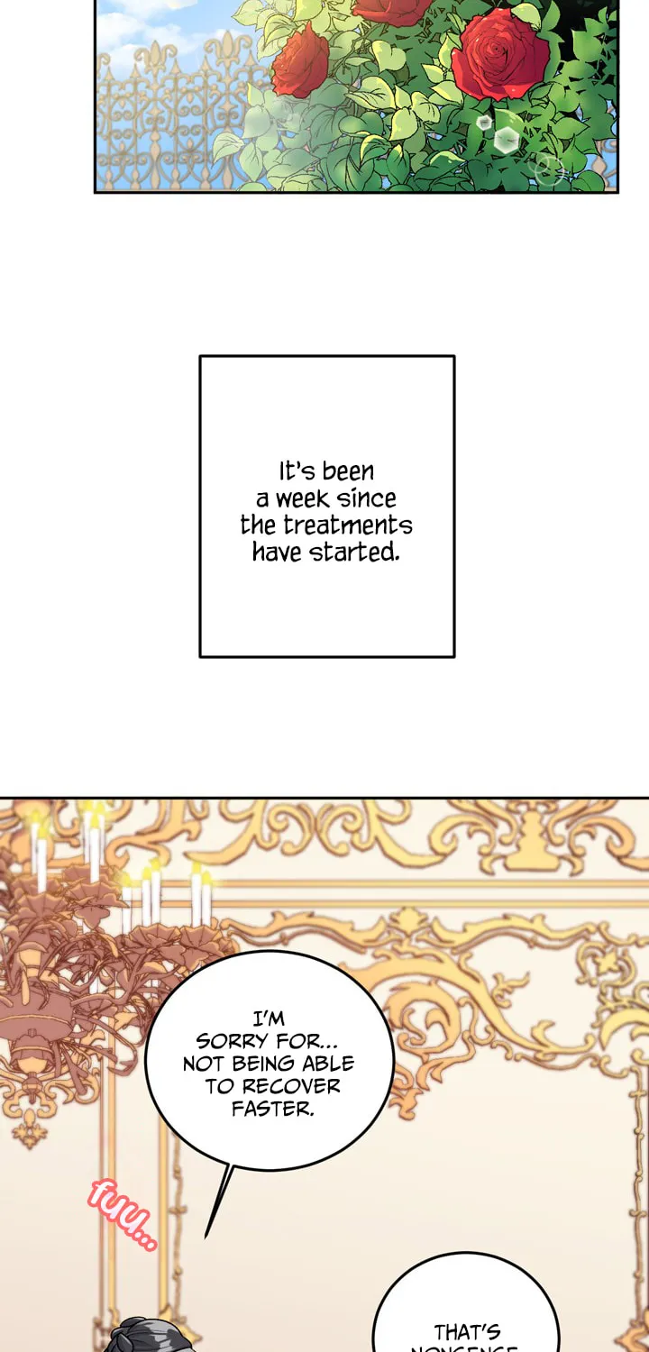 Lady Evony Chapter 6 page 10 - 