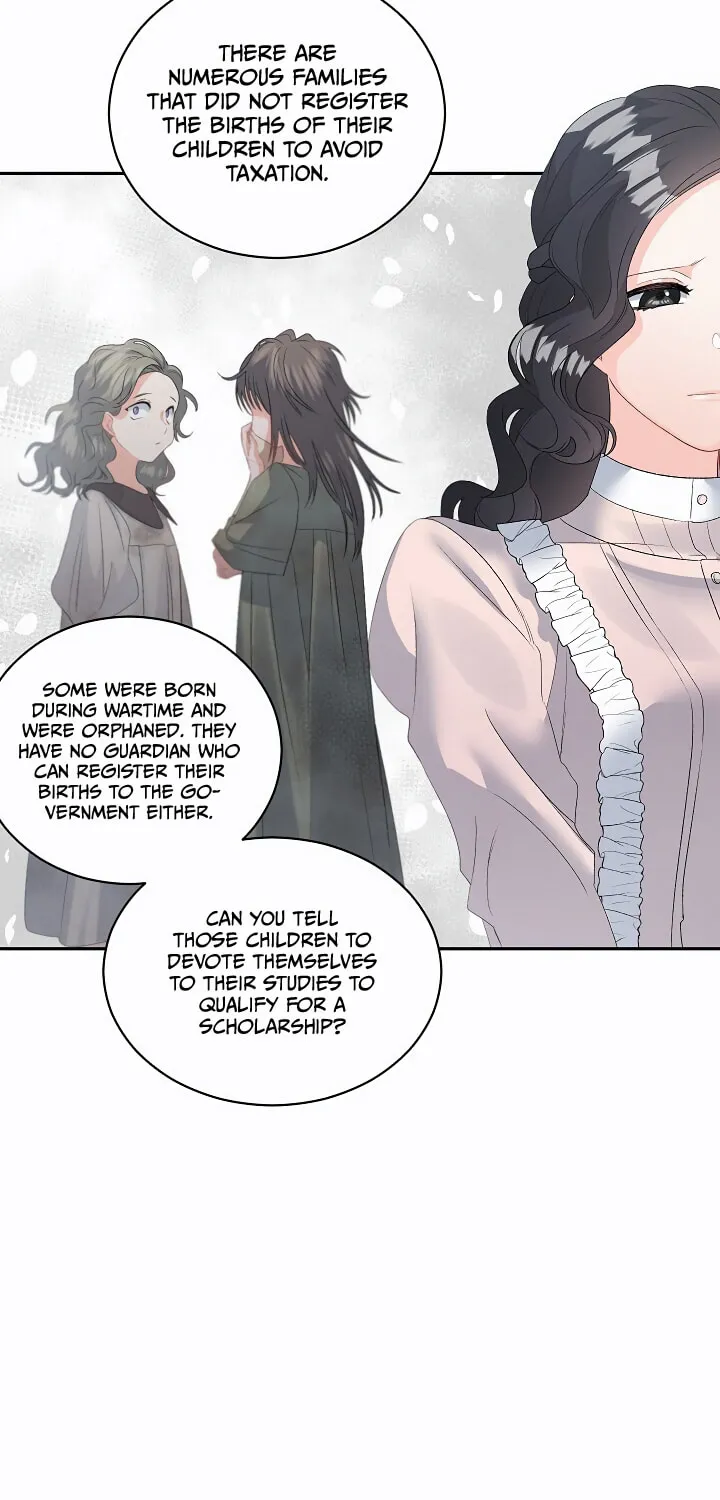 Lady Evony Chapter 60 page 11 - 