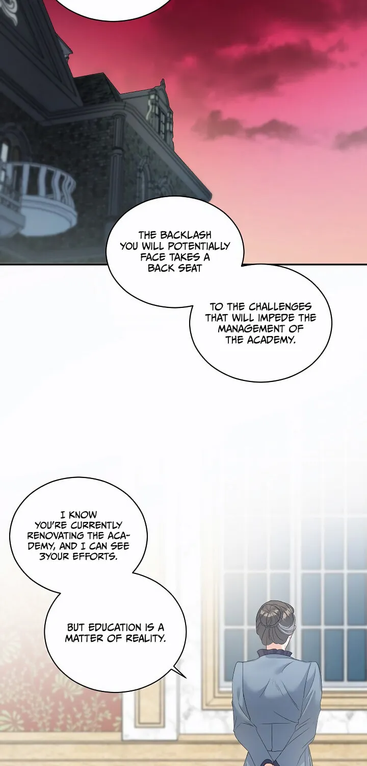 Lady Evony Chapter 60 page 14 - 