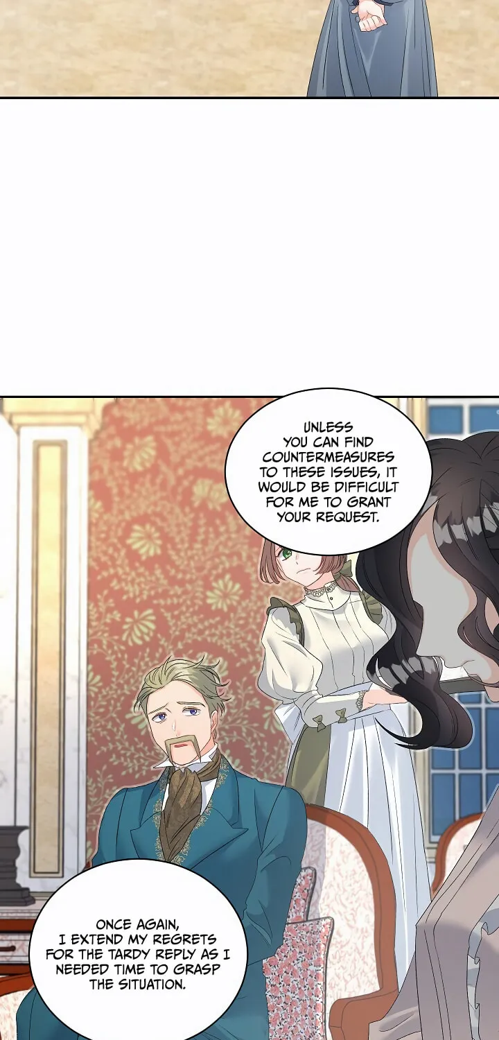 Lady Evony Chapter 60 page 15 - 