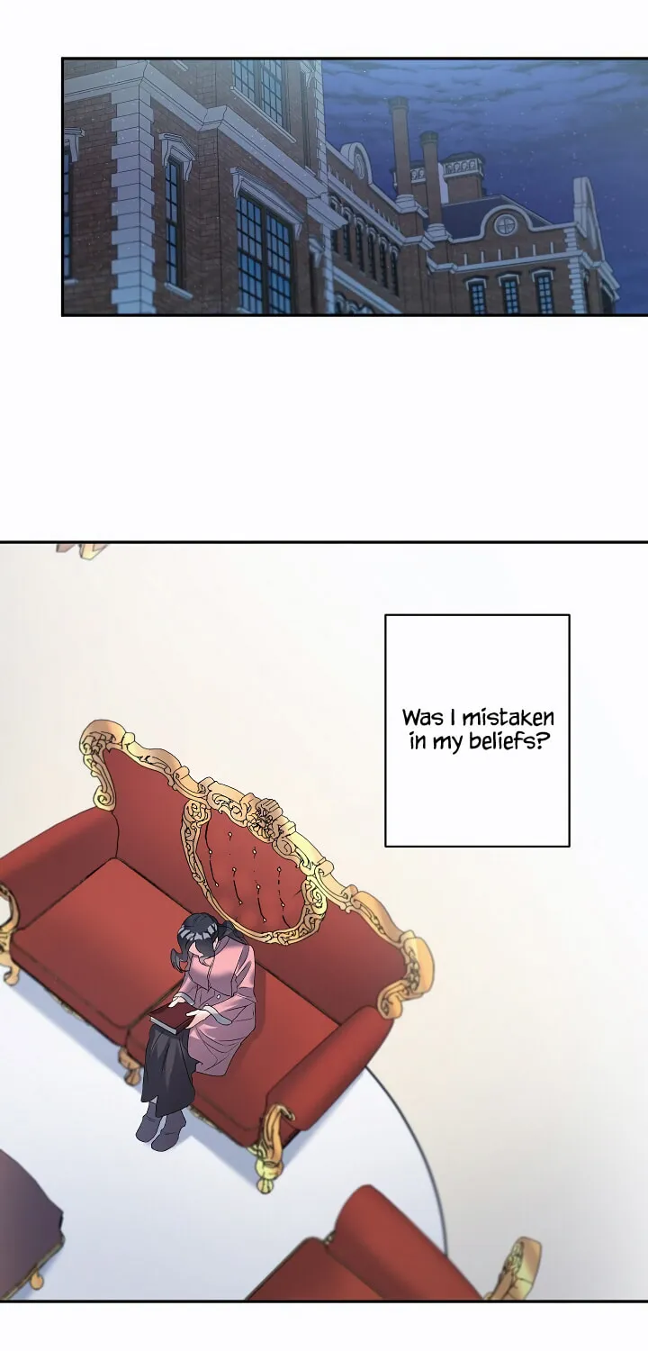 Lady Evony Chapter 60 page 17 - 
