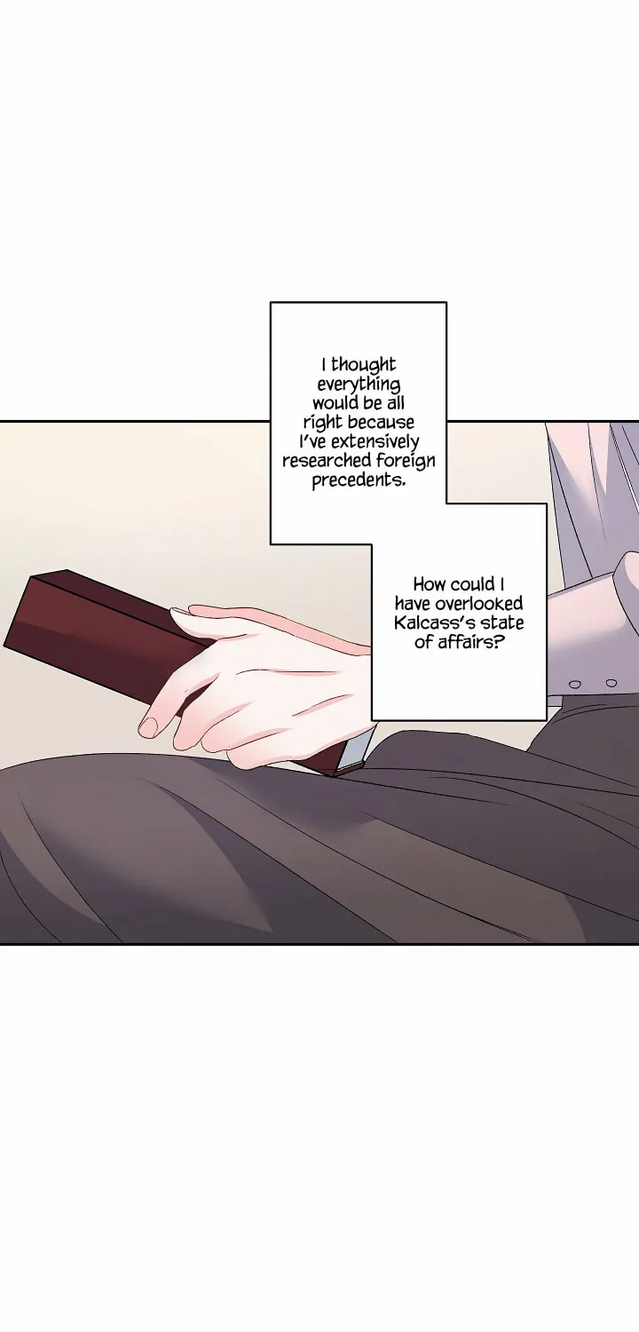 Lady Evony Chapter 60 page 18 - 