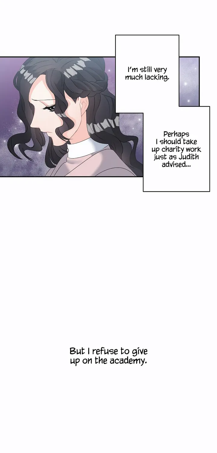 Lady Evony Chapter 60 page 19 - 