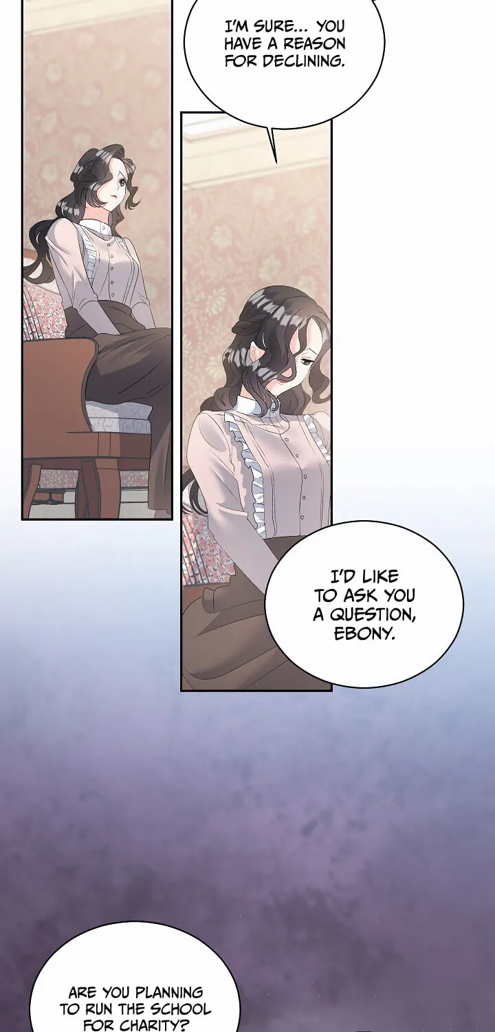 Lady Evony Chapter 60 page 3 - 