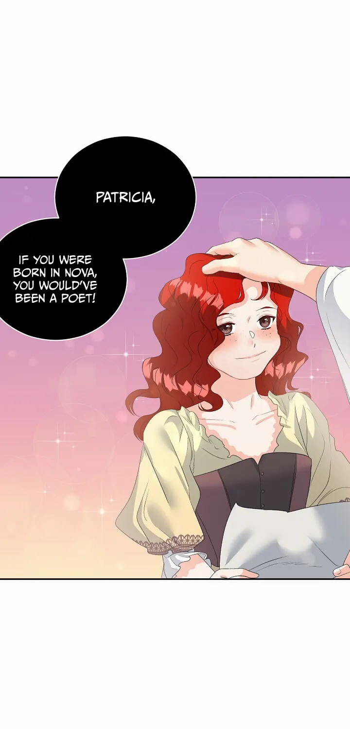 Lady Evony Chapter 60 page 22 - 