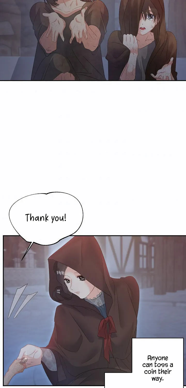 Lady Evony Chapter 60 page 27 - 