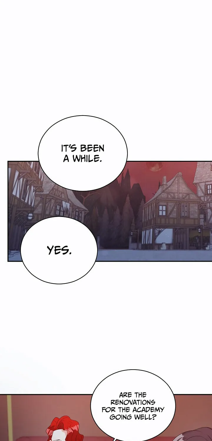 Lady Evony Chapter 60 page 31 - 