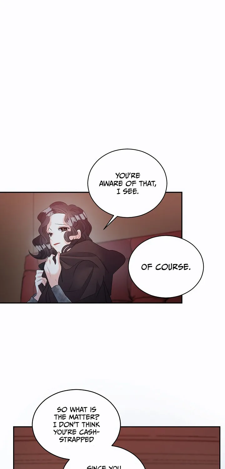 Lady Evony Chapter 60 page 33 - 