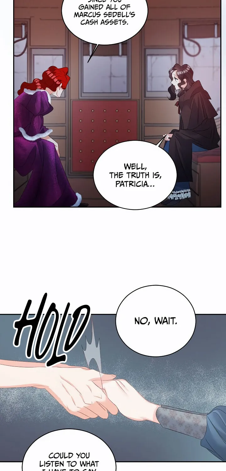 Lady Evony Chapter 60 page 34 - 