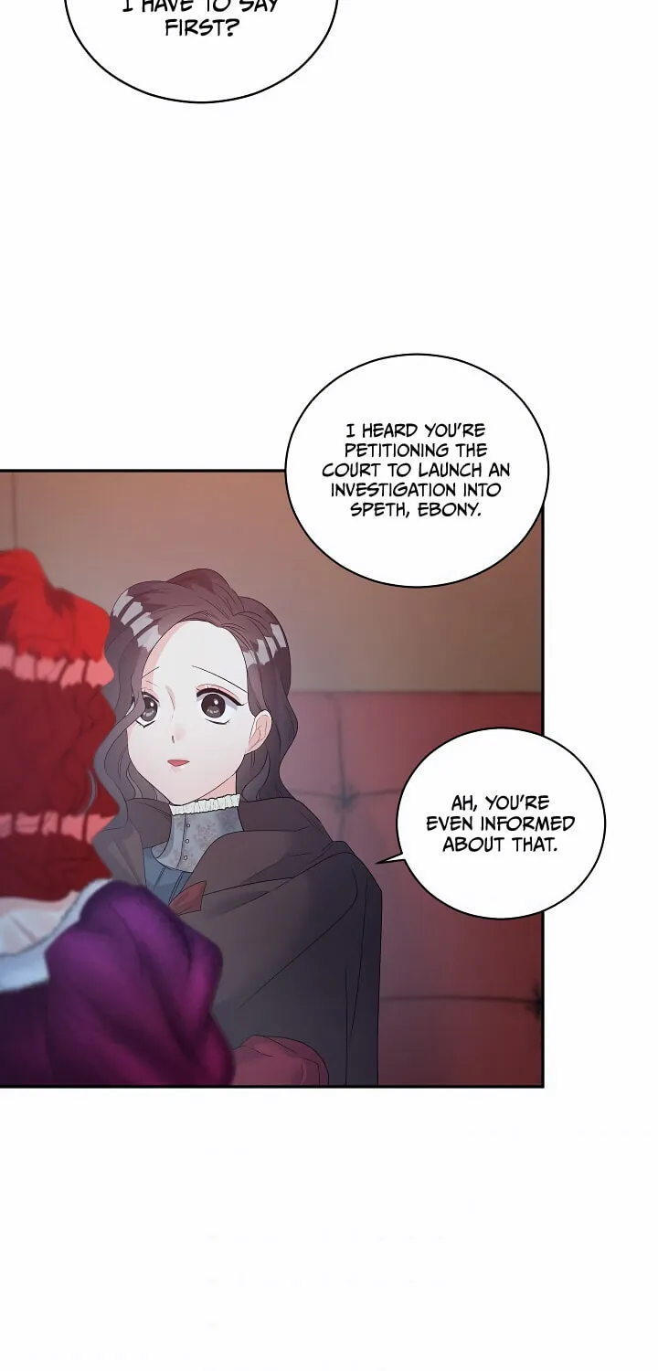 Lady Evony Chapter 60 page 35 - 