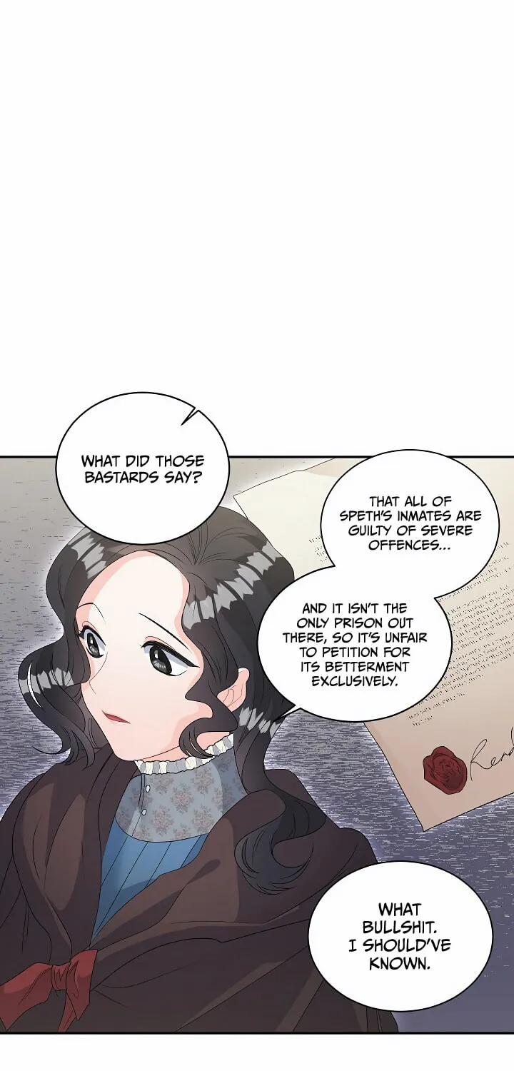 Lady Evony Chapter 60 page 37 - 