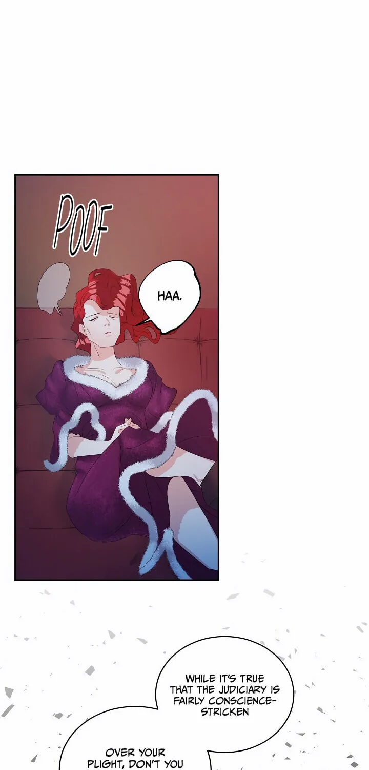 Lady Evony Chapter 60 page 38 - 